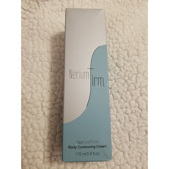 NERIUM Firm Body Contouring Cream 175ml 5.9 Oz Sealed NEW - Picture 1 of 6
